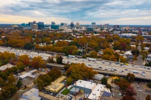 Cover image for the Sacramento Multifamily Market Report March 2026