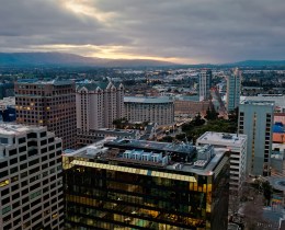 Cover image for the San Jose Multifamily Market Report March 2026
