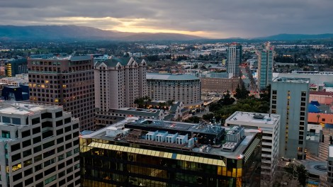 Cover image for the San Jose Multifamily Market Report March 2026