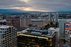 Cover image for the San Jose Multifamily Market Report March 2026