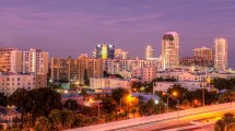 Cover image for the Tampa Multifamily Market Report February 2026