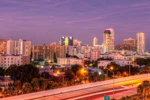 Cover image for the Tampa Multifamily Market Report February 2026