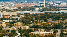 Cover image for the Washington DC Multifamily Market Report February 2026