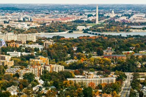 Cover image for the Washington DC Multifamily Market Report February 2026
