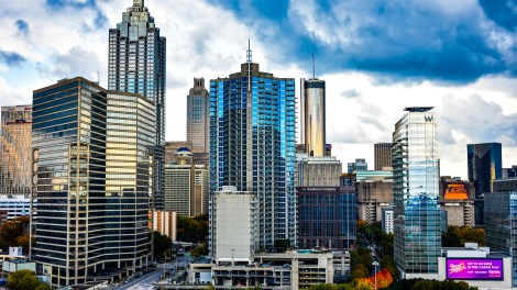 Cover image for the January 2026 U.S. Office Market Outlook