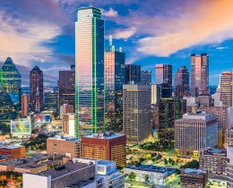 Cover photo for the Yardi Matrix National Multifamily December 2025 Report.