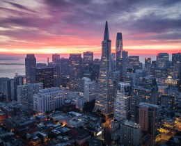 Cover image for the February 2026 U.S. Office Market Outlook