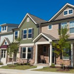 Cover photo for the Yardi Matrix Affordable Housing February 2026 Report.