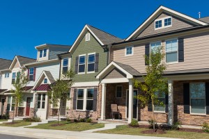 Cover photo for the Yardi Matrix Affordable Housing February 2026 Report.