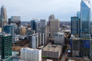 Cover image for the Charlotte Multifamily Market Report May 2026