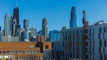 Cover image for the Chicago Multifamily Market Report June 2026