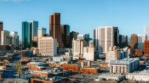 Cover image for the Denver Multifamily Market Report June 2026