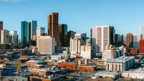 Cover image for the Denver Multifamily Market Report June 2026