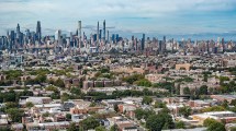 Cover image for the Manhattan Multifamily Market Report May 2026