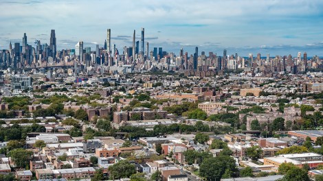 Cover image for the Manhattan Multifamily Market Report May 2026
