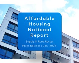 Location Shapes Affordable Housing Focus in 2026