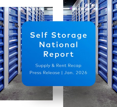 US Self Storage Market Steps Cautiously Into 2026