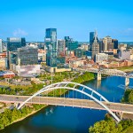 Cover image for the Nashville Multifamily Market Report June 2025