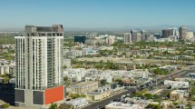 Cover image for the Phoenix Multifamily Market Report June 2026