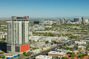 Cover image for the Phoenix Multifamily Market Report June 2026