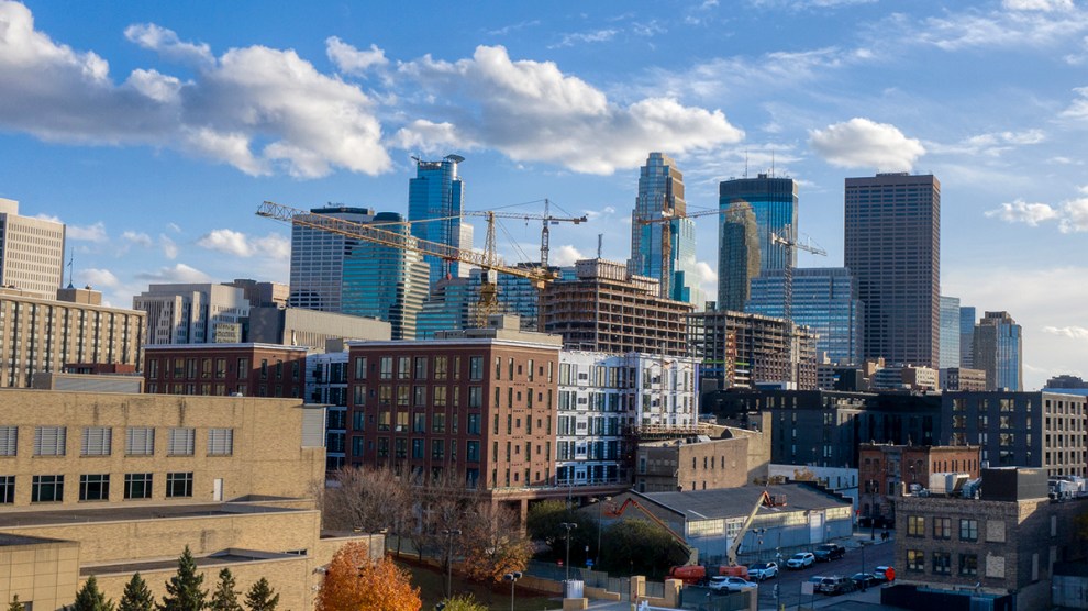 Cover image for the Twin Cities Multifamily Market Report May 2026