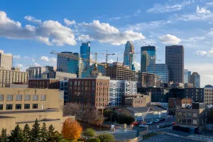 Cover image for the Twin Cities Multifamily Market Report May 2026