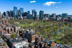 Cover image for the Boston Multifamily Market Report June 2026