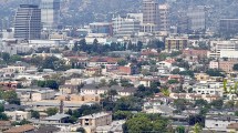 Cover image for the Los Angeles Multifamily Market Report June 2026
