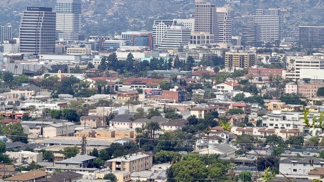 Cover image for the Los Angeles Multifamily Market Report June 2026