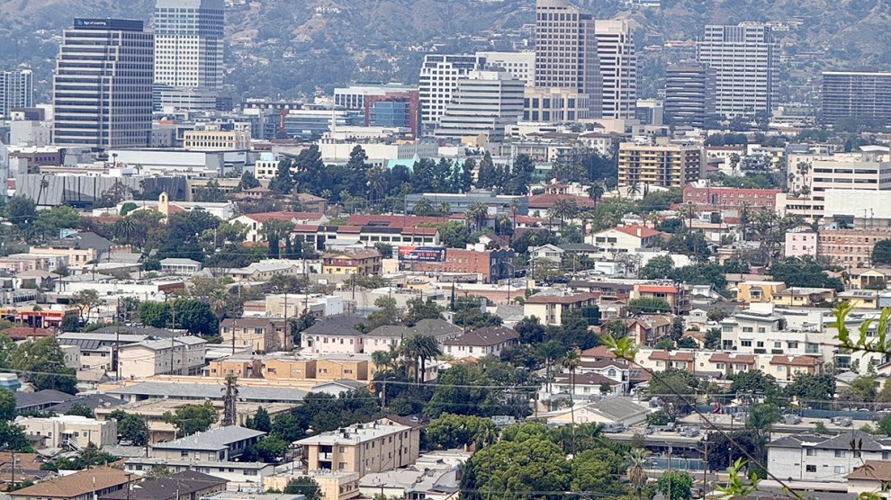 Cover image for the Los Angeles Multifamily Market Report June 2026