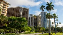 Cover image for the Miami Multifamily Market Report June 2026