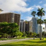 Cover image for the Miami Multifamily Market Report June 2026