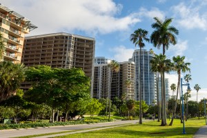 Cover image for the Miami Multifamily Market Report June 2026