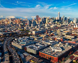 Cover image for the February 2026 U.S. Office Market Outlook