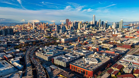 Cover image for the February 2026 U.S. Office Market Outlook