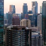 Cover image for the April 2026 U.S. Office Market Outlook