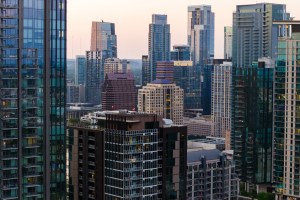 Cover image for the April 2026 U.S. Office Market Outlook