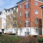 Cover photo for the Affordable Housing April 2026 Yardi Matrix market report.