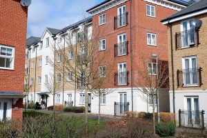 Cover photo for the Affordable Housing April 2026 Yardi Matrix market report.