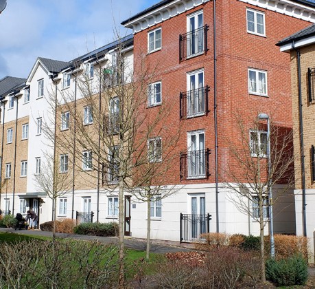 Cover photo for the Affordable Housing April 2026 Yardi Matrix market report.