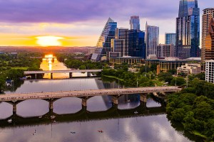 Cover image for the Austin Multifamily Market Report July 2026