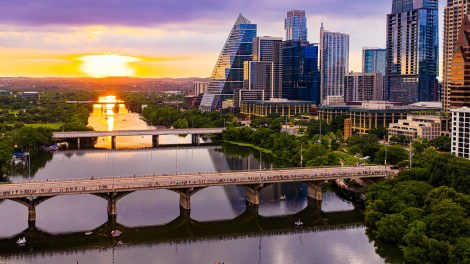 Cover image for the Austin Multifamily Market Report July 2026