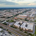 Cover image for the Dallas Multifamily Market Report July 2026