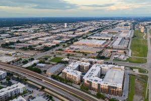 Cover image for the Dallas Multifamily Market Report July 2026