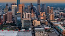 Cover image for the Houston Multifamily Market Report July 2026