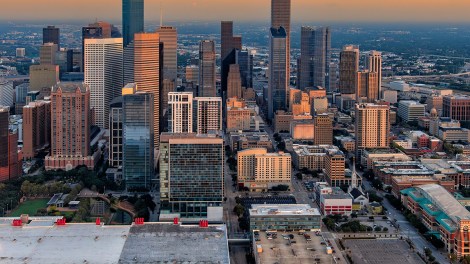 Cover image for the Houston Multifamily Market Report July 2026