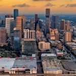 Cover image for the Houston Multifamily Market Report July 2026