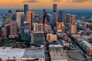 Cover image for the Houston Multifamily Market Report July 2026