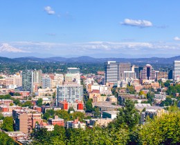 Cover image for the Portland Multifamily Market Report June 2026