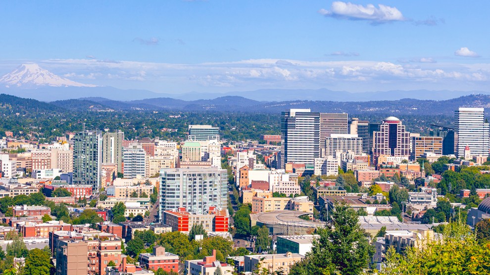 Cover image for the Portland Multifamily Market Report June 2026